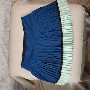 Lululemon Athletica skirt